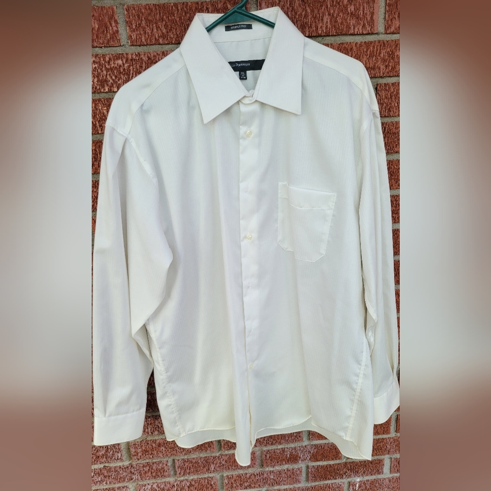 Perry Ellis Portfolio. XL 17 34/35